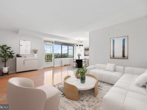 4740 Connecticut Avenue NW 804, Washington DC 20008