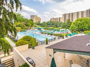 307 Yoakum Parkway 802, Alexandria VA 22304