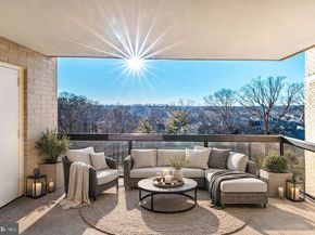 307 Yoakum Parkway 802, Alexandria VA 22304