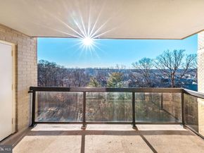 307 Yoakum Parkway 802, Alexandria VA 22304