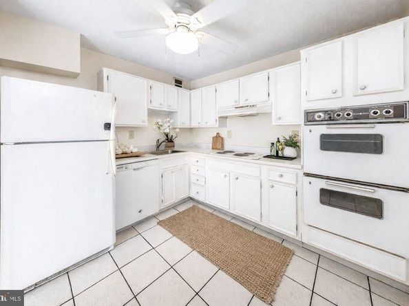 307 Yoakum Parkway 802, Alexandria VA 22304