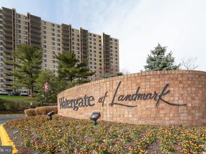 307 Yoakum Parkway 802, Alexandria VA 22304