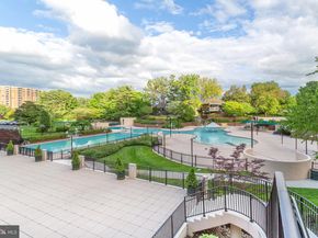 307 Yoakum Parkway 802, Alexandria VA 22304