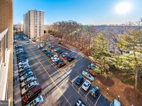 307 Yoakum Parkway 802, Alexandria VA 22304