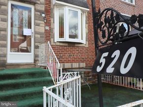 520 Parnell Place, Philadelphia PA 19144