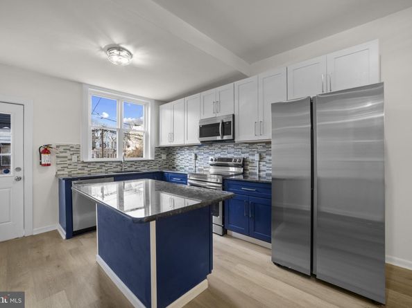 6528 Limekiln Pike, Philadelphia PA 19138