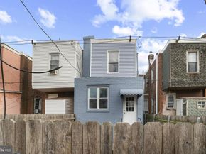 6528 Limekiln Pike, Philadelphia PA 19138