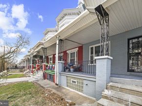 6528 Limekiln Pike, Philadelphia PA 19138