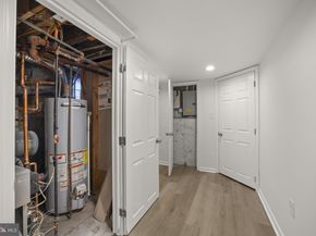 6528 Limekiln Pike, Philadelphia PA 19138