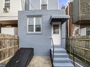 6528 Limekiln Pike, Philadelphia PA 19138
