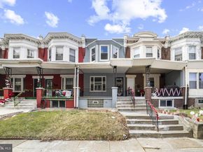 6528 Limekiln Pike, Philadelphia PA 19138