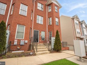 1753 W Street SE C, Washington DC 20020