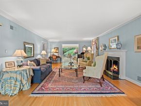2238 47TH Street NW, Washington DC 20007