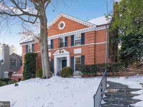 2238 47TH Street NW, Washington DC 20007