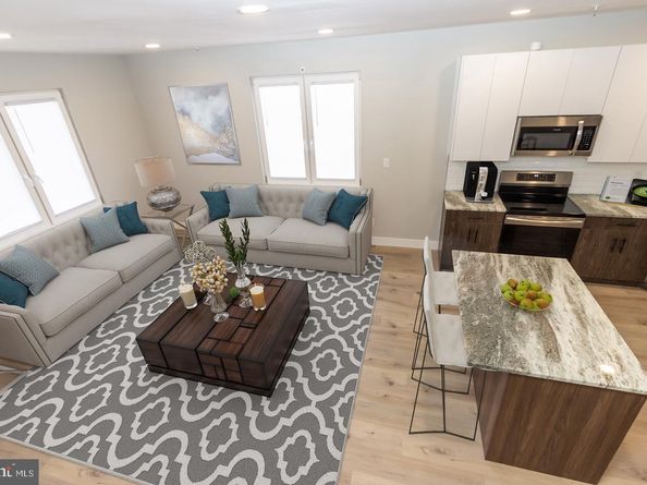 2417 N Hancock Street, Philadelphia PA 19133