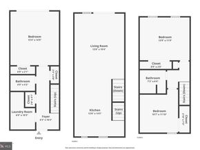 205 G Street SW 145, Washington DC 20024