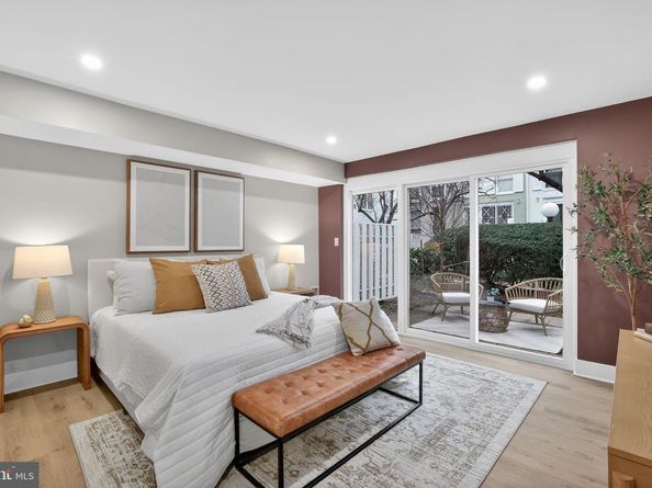 205 G Street SW 145, Washington DC 20024