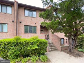 3708A Steppes Court, Falls Church VA 22041