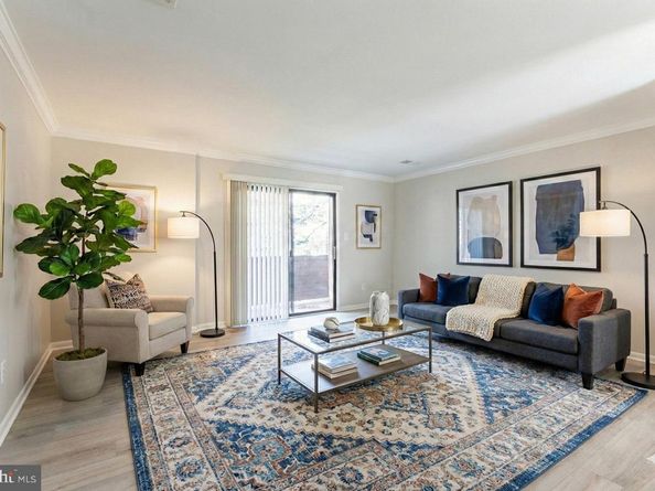 3708A Steppes Court, Falls Church VA 22041