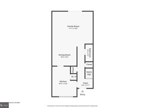 3708A Steppes Court, Falls Church VA 22041