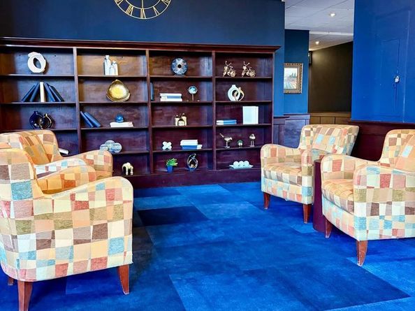 1030 E Lancaster Avenue 1019, Bryn Mawr PA 19010