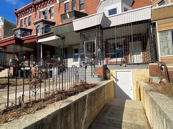 1733 W Erie Avenue, Philadelphia PA 19140