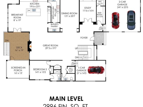 1710 Dalewood Place, Mclean VA 22101