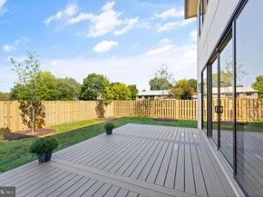 1710 Dalewood Place, Mclean VA 22101