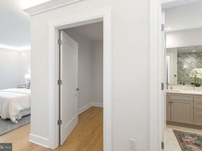 6718 Lowell Avenue PH 906, Mclean VA 22101