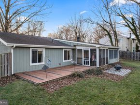 1543 Youngs Point Place, Herndon VA 20170