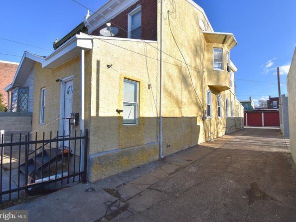 1963 Wakeling Street, Philadelphia PA 19124