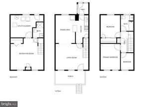 1433 Montello Avenue NE, Washington DC 20002