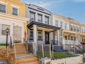 1433 Montello Avenue NE, Washington DC 20002