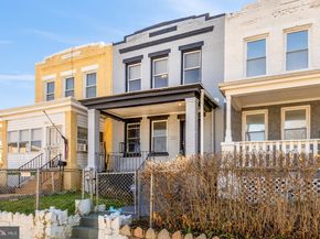 1433 Montello Avenue NE, Washington DC 20002