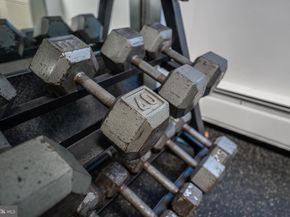 1900 John F Kennedy Boulevard 1612, Philadelphia PA 19103