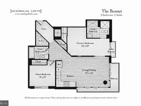 811 4TH Street NW 404, Washington DC 20001