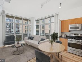 811 4TH Street NW 404, Washington DC 20001