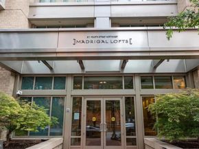 811 4TH Street NW 404, Washington DC 20001