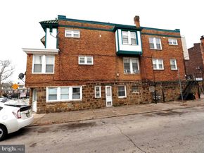 1319 E Lycoming Street, Philadelphia PA 19124