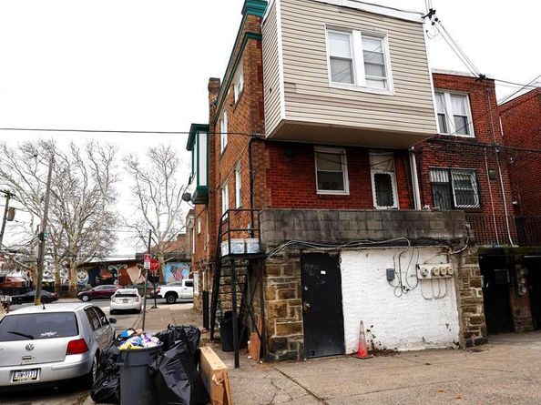 1319 E Lycoming Street, Philadelphia PA 19124