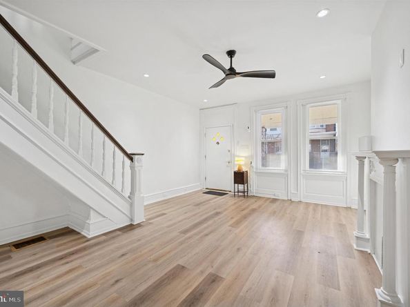 5221 Walton Avenue, Philadelphia PA 19143