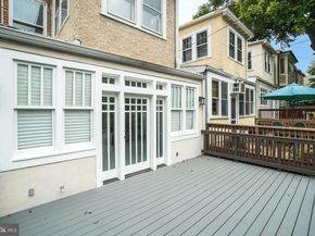 2030 Pierce Mill Road NW, Washington DC 20010