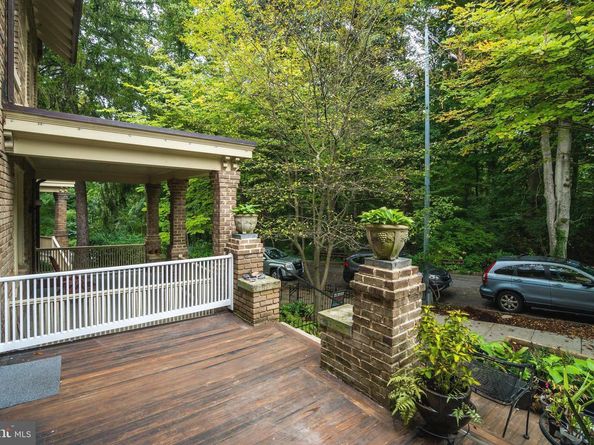 2030 Pierce Mill Road NW, Washington DC 20010