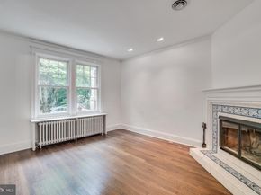 2030 Pierce Mill Road NW, Washington DC 20010