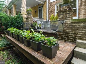 2030 Pierce Mill Road NW, Washington DC 20010