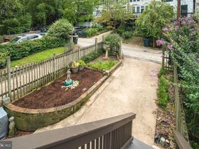 2030 Pierce Mill Road NW, Washington DC 20010