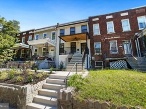 1511 West Virginia Avenue NE, Washington DC 20002