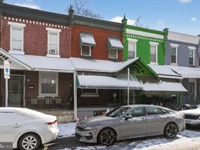 3319 N Sydenham Street, Philadelphia PA 19140