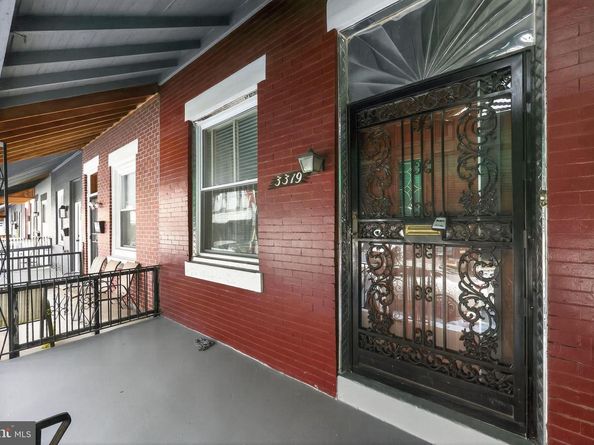 3319 N Sydenham Street, Philadelphia PA 19140
