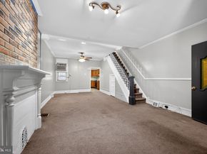 3319 N Sydenham Street, Philadelphia PA 19140